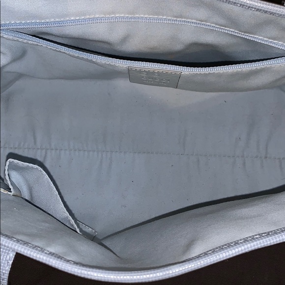 Gucci Shoulder Bag - Picture 3 of 6